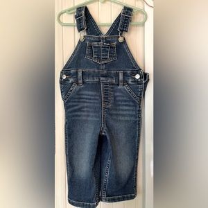 Wrangler Denim Overall 12M